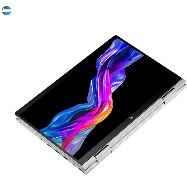 لپ تاپ اچپی ENVY X360 14-ES1013DX ظرفیت ۵۱۲ گیگابایت SSD با ۸ گیگابایت رم و صفحه لمسی
