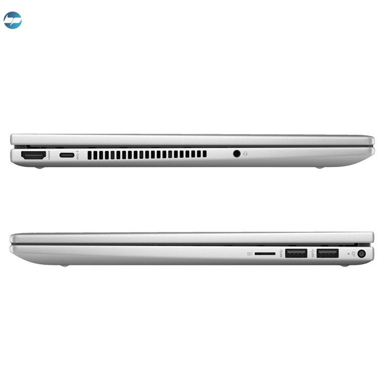 لپ تاپ اچپی ENVY X360 14-ES1013DX ظرفیت ۵۱۲ گیگابایت SSD با ۸ گیگابایت رم و صفحه لمسی
