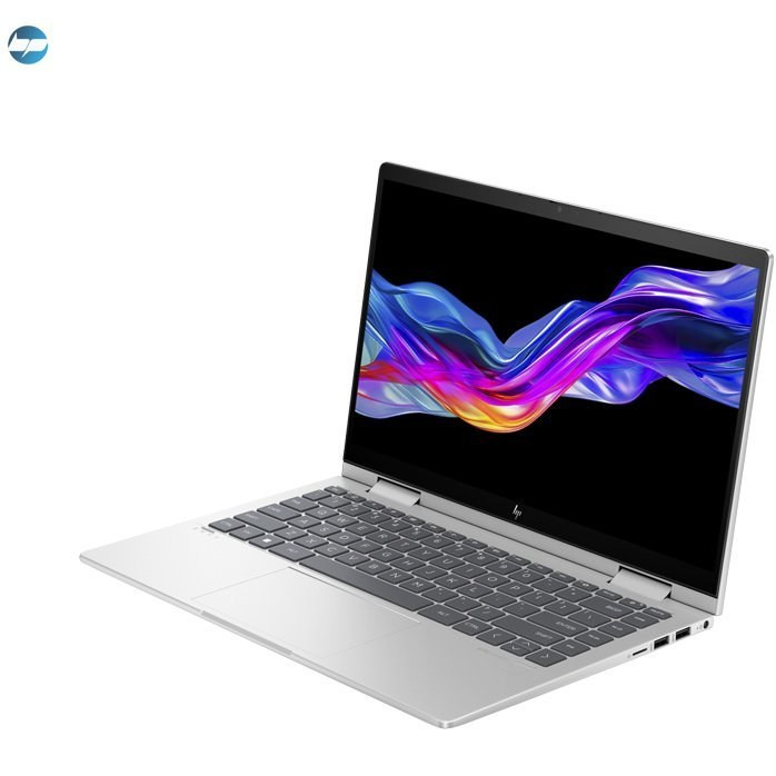 لپ تاپ اچپی ENVY X360 14-ES1013DX ظرفیت ۵۱۲ گیگابایت SSD با ۸ گیگابایت رم و صفحه لمسی