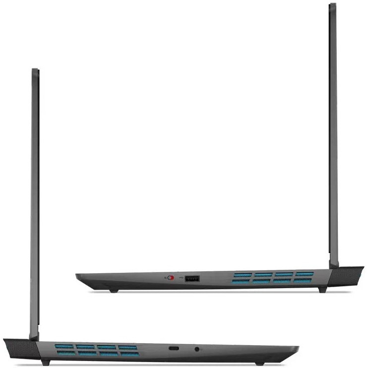 LOQ | 12GB RAM | 512GB SSD | i5 12450HX | VGA RTX2050