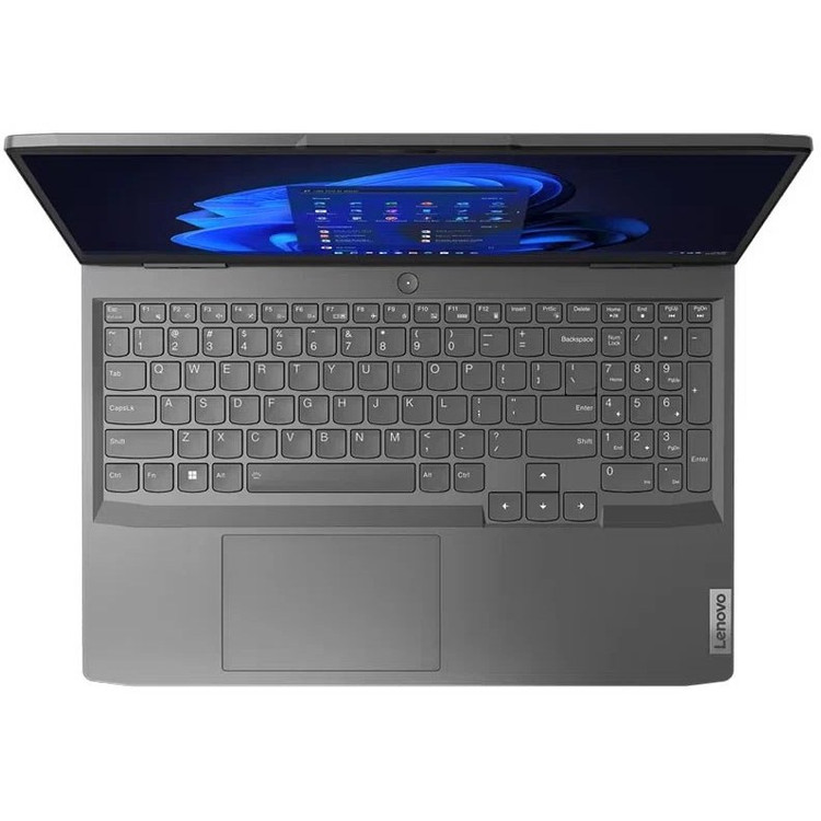 LOQ | 12GB RAM | 512GB SSD | i5 12450HX | VGA RTX2050