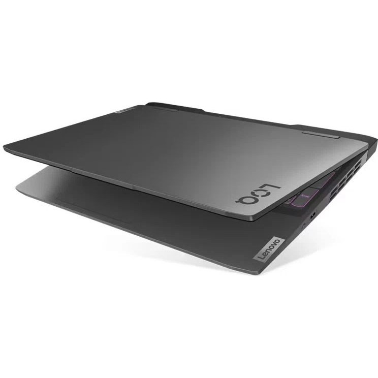 LOQ | 12GB RAM | 512GB SSD | i5 12450HX | VGA RTX2050