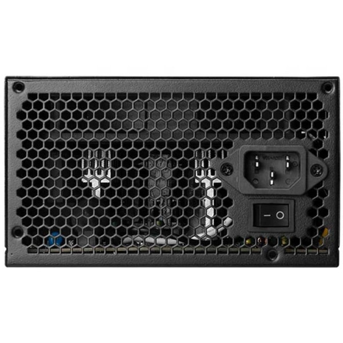 POWER GAMDIAS 650 W SERIES GP-650 AURA