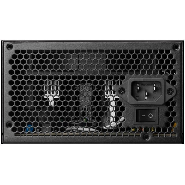 GAMDIAS AURA GP750 750W 80 Plus PSU Power Supply