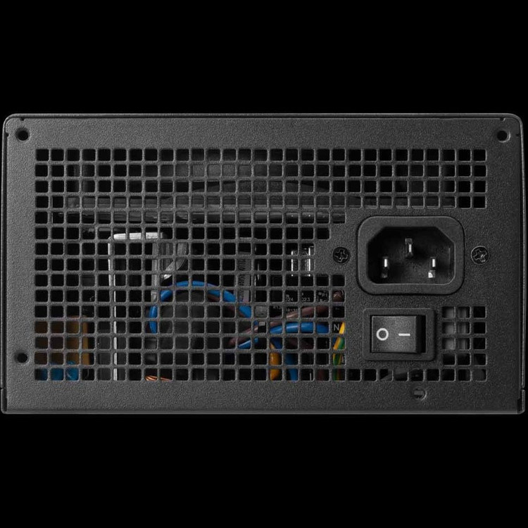 منبع تغذیه 850 وات GAMDIAS مدل HELIOS P2-850G