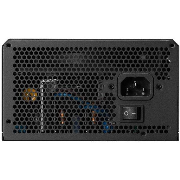 پاور کامپیوتر گیم دیاس مدل HELIOS P2-1000G ظرفیت ۱۰۰۰ وات