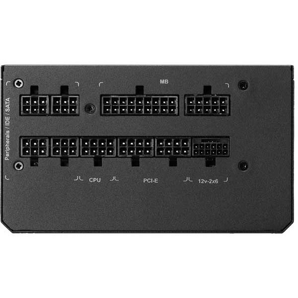 پاور کامپیوتر گیم دیاس مدل HELIOS P2-1000G ظرفیت ۱۰۰۰ وات