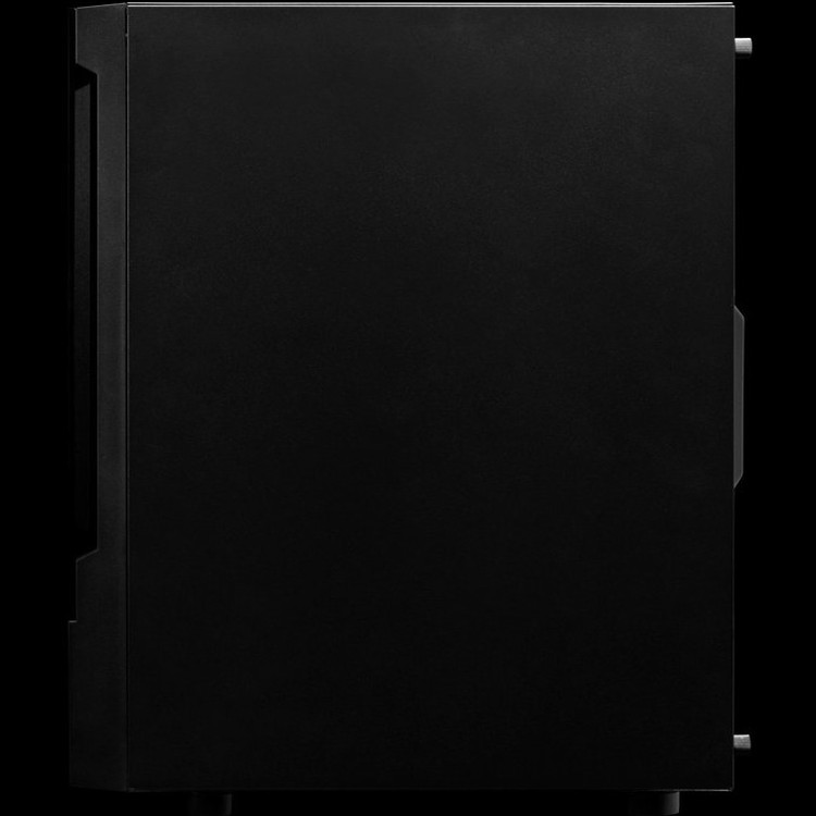 Gamdias Talos E3 Mid Tower Black Computer Case