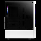 TALOS E3 WHITE Mid Tower Case