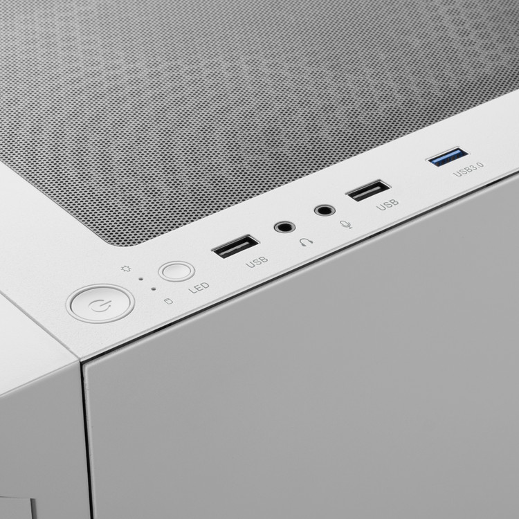 TALOS E3 MESH WH