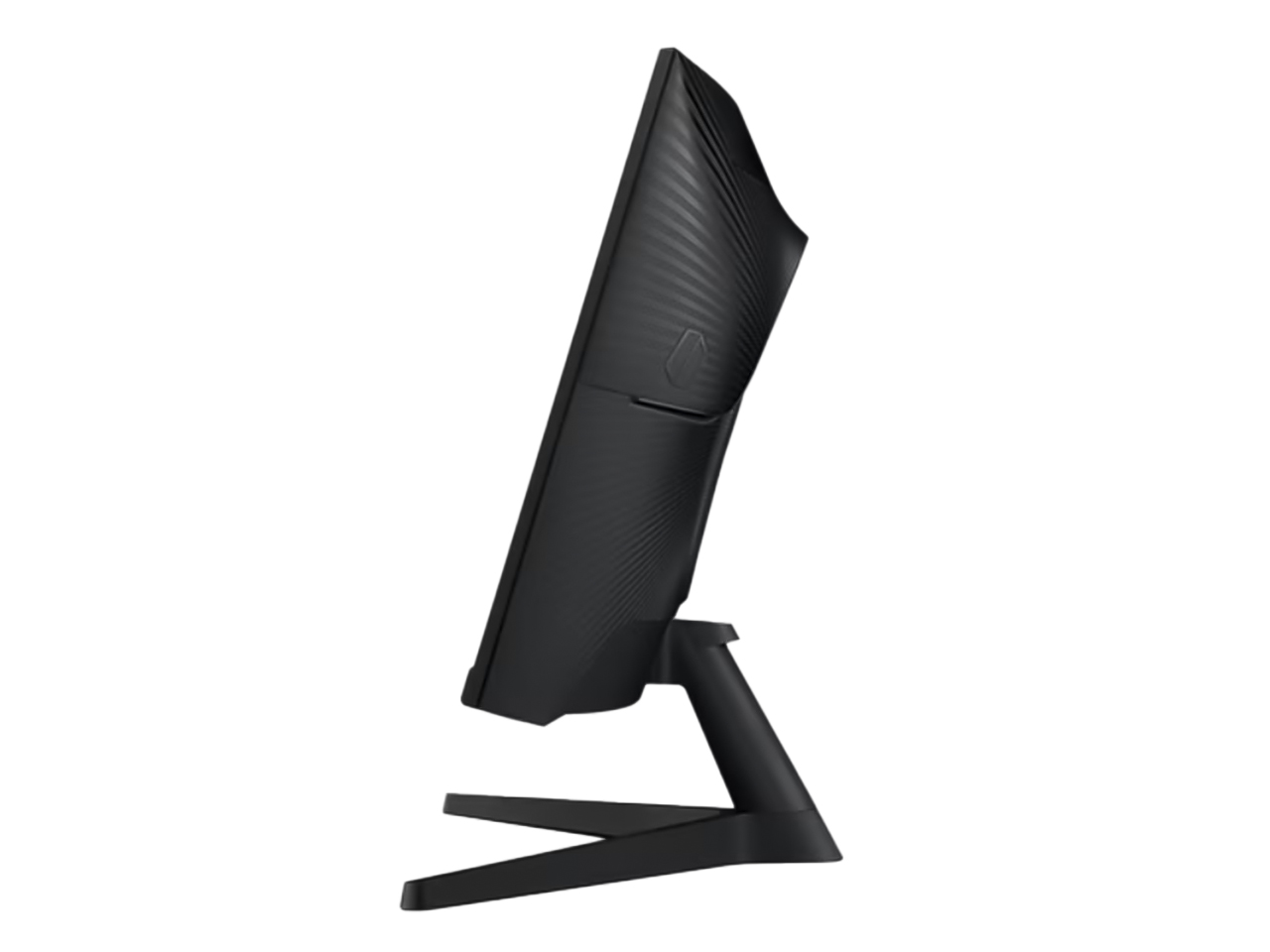 مانیتور خمیده گیمینگ 27 اینچ سامسونگ مدل Odyssey G5