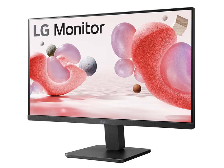 مانیتور 27 اینچ ال جی مدل LG 27MR400-B