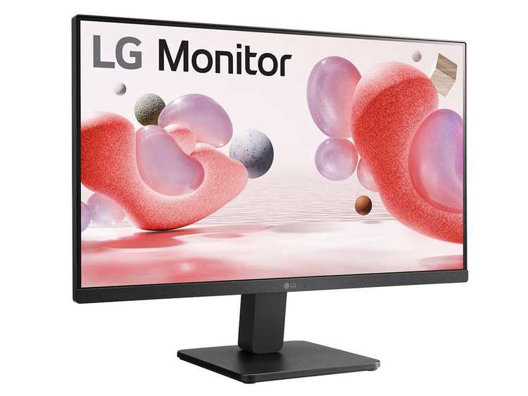 مانیتور 27 اینچ ال جی مدل LG 27MR400-B
