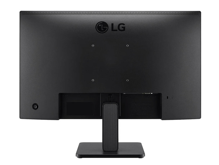 مانیتور 27 اینچ ال جی مدل LG 27MR400-B