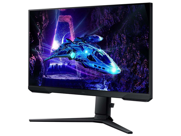 Samsung Odyssey G3 G30D 24 Inch VA FHD Flat Gaming Monitor