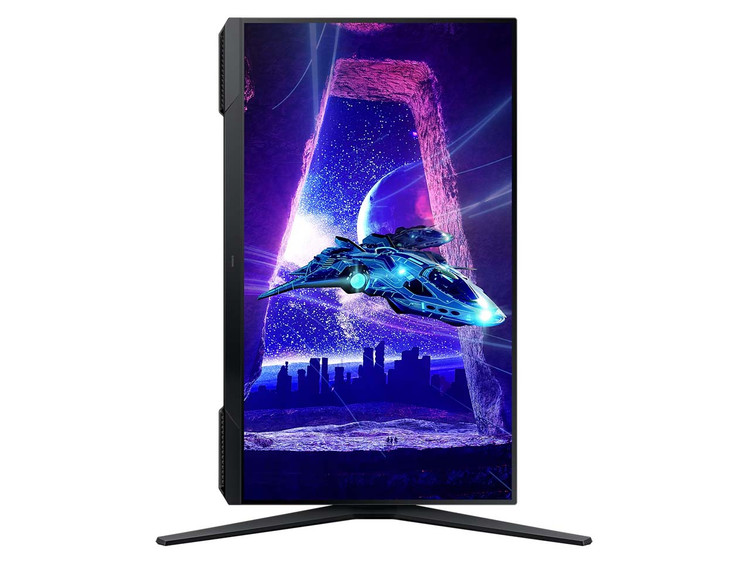 Samsung Odyssey G3 G30D 24 Inch VA FHD Flat Gaming Monitor