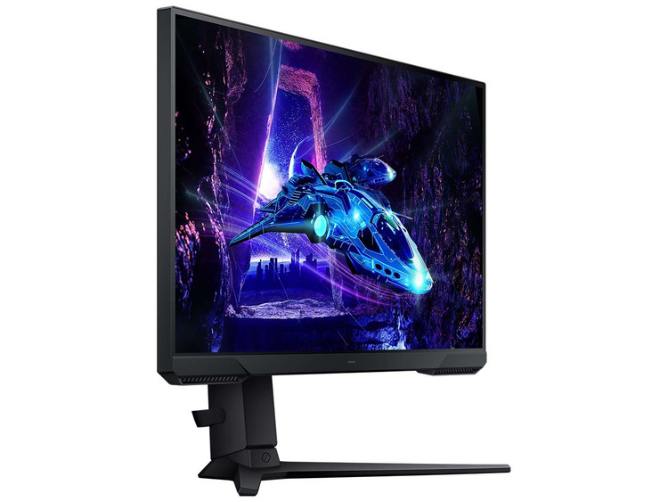 Samsung Odyssey G3 G30D 24 Inch VA FHD Flat Gaming Monitor