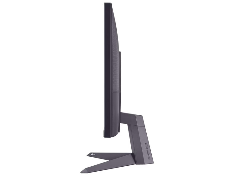 مانیتور 24 اینچ گیمینگ ال جی مدل LG UltraGear 24GS50F-B