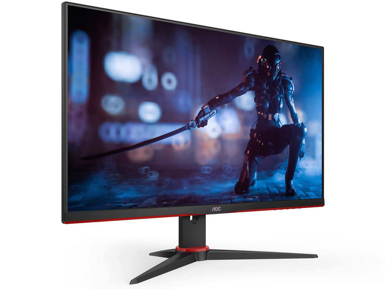 AOC 27G2SE 27 inch FullHD VA 165Hz GAMING MONITOR