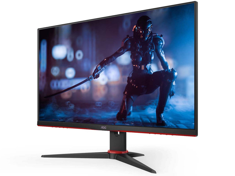 AOC 27G2SE 27 inch FullHD VA 165Hz GAMING MONITOR