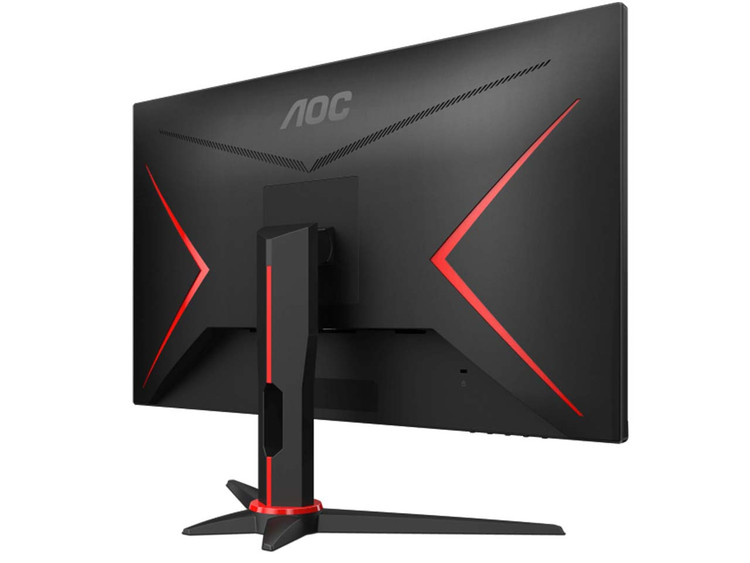 AOC 27G2SE 27 inch FullHD VA 165Hz GAMING MONITOR