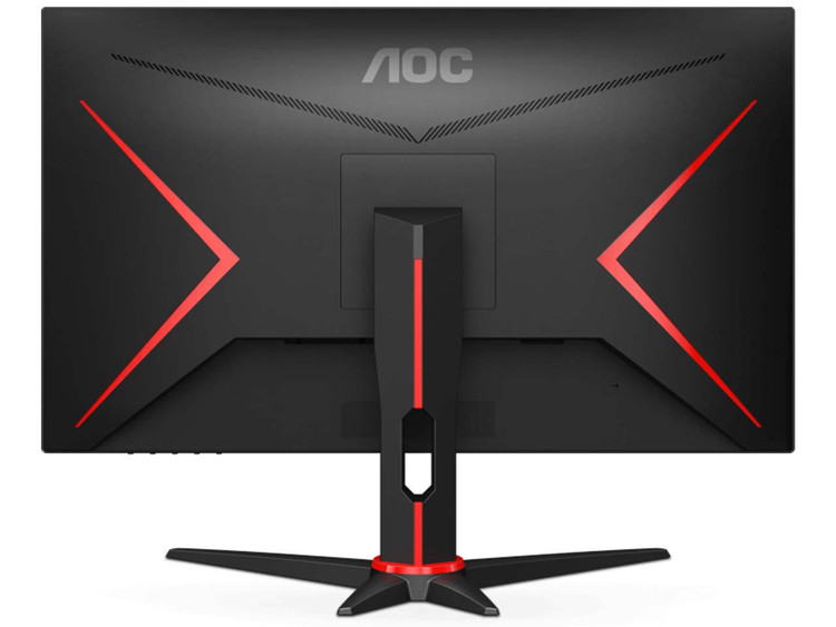 AOC 27G2SE 27 inch FullHD VA 165Hz GAMING MONITOR