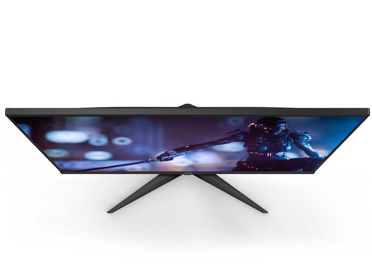 AOC 27G2SE 27 inch FullHD VA 165Hz GAMING MONITOR