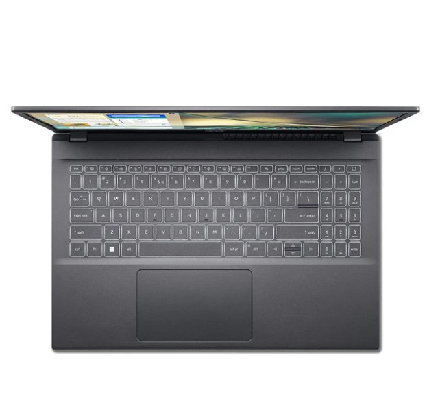 لپ تاپ ایسر 15.6 اینچی مدل Aspire A515 i5 13420H 16GB 512GB