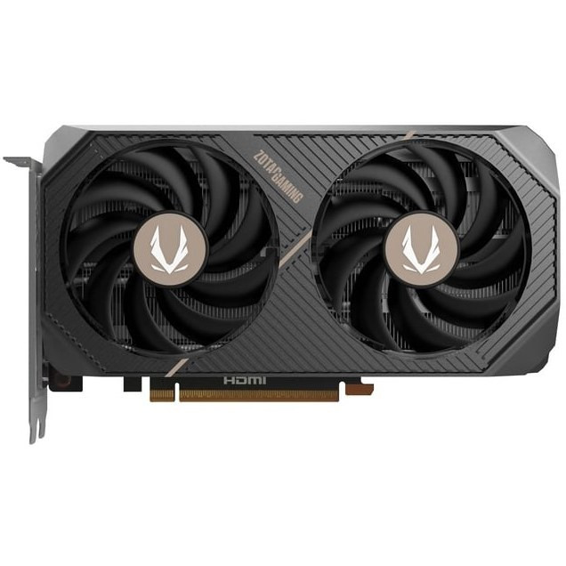 ZOTAC GAMING GEFORCE RTX 5060 8GB GDDR7 AMP