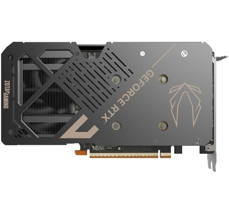 ZOTAC GAMING GEFORCE RTX 5060 8GB GDDR7 AMP