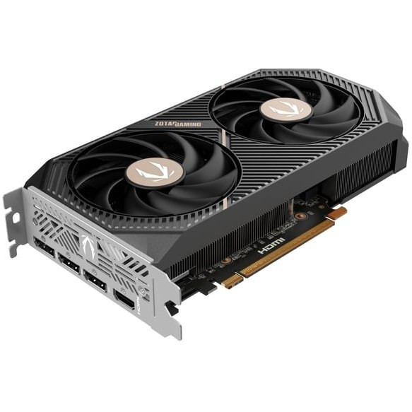ZOTAC GAMING GEFORCE RTX 5060 8GB GDDR7 AMP