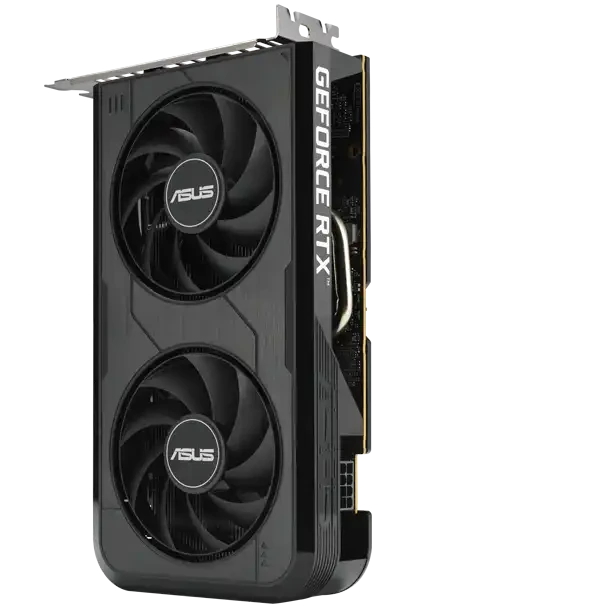 کارت گرافیک ASUS Dual RTX 5050 OC 8GB