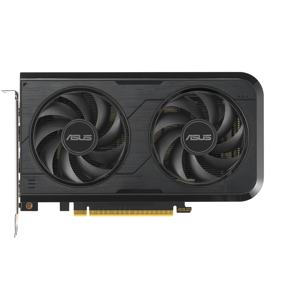 کارت گرافیک ASUS Dual RTX 5050 OC 8GB