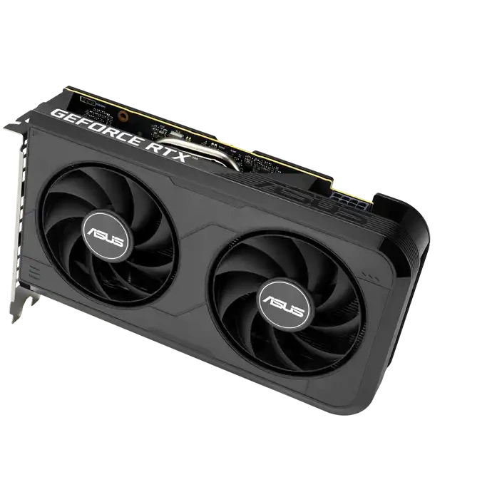 کارت گرافیک ASUS Dual RTX 5050 OC 8GB