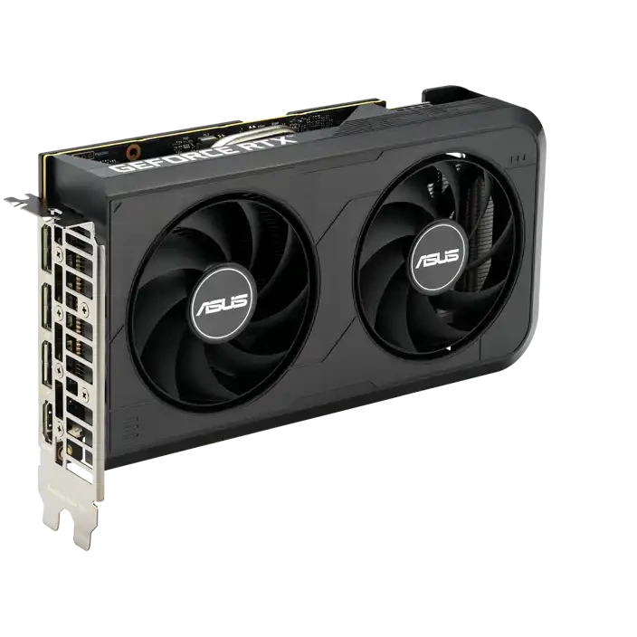 کارت گرافیک ASUS Dual RTX 5050 OC 8GB