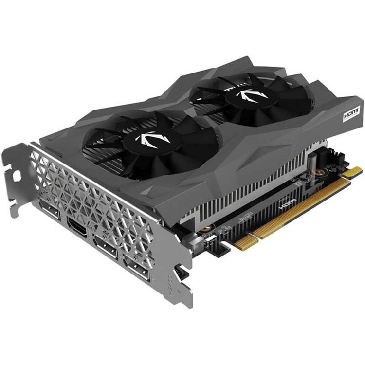 Zotac Gaming RTX 3050 OC Twin Edge