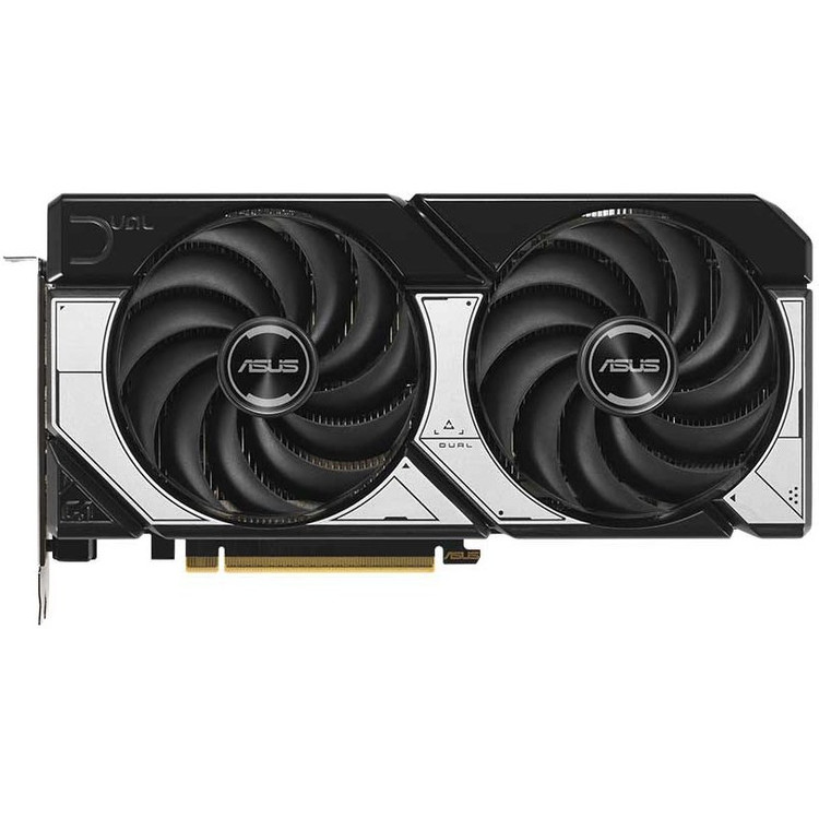 کارت گرافیک ایسوس Dual RTX 5070 OC Edition 12GB