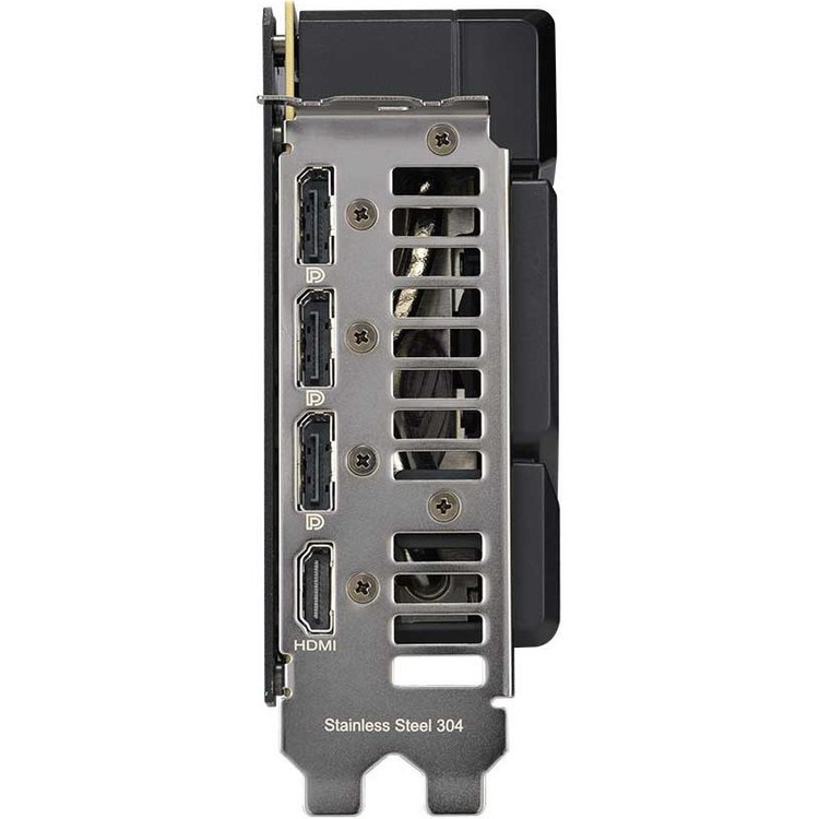کارت گرافیک ایسوس Dual RTX 5070 OC Edition 12GB