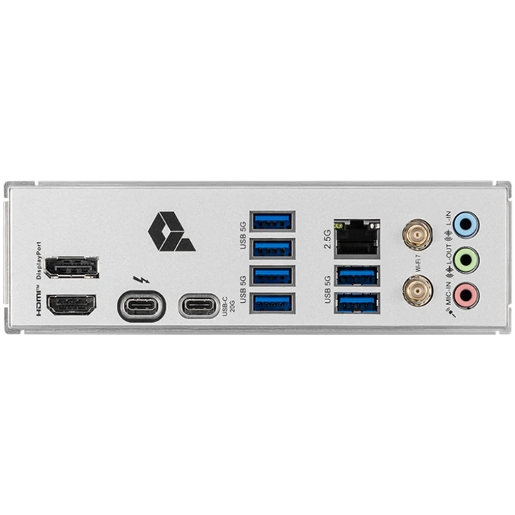 مادربرد ام اس آی مدل Pro Z890-S WiFi DDR5
