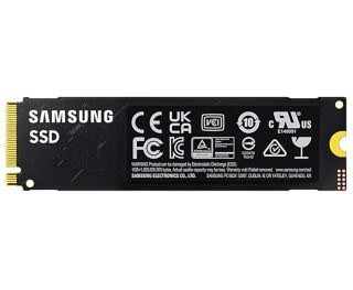 حافظه اس اس دی اینترنال سامسونگ مدل EVO 990 M.2 2280 NVMe ظرفیت 1 ترابایت