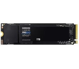 حافظه اس اس دی اینترنال سامسونگ مدل EVO 990 M.2 2280 NVMe ظرفیت 1 ترابایت