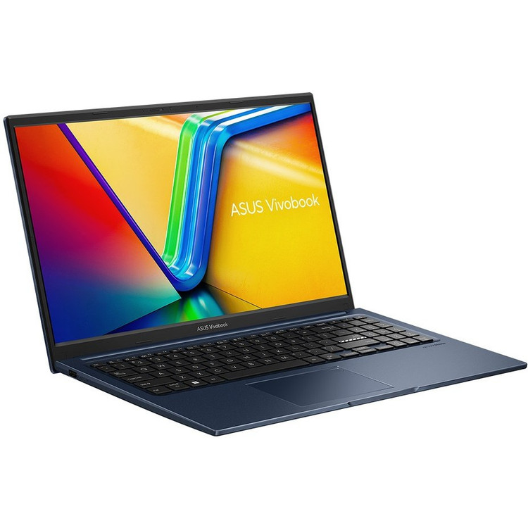 لپ تاپ ایسوس Vivobook 15 X1504ZA پردازنده Core i3 حافظه ۸ گیگابایت نمایشگر لمسی SSD ۵۱۲ گیگابایت