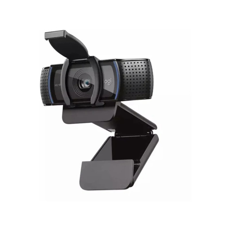 وبکم لاجیتک مدل C920s HD PRO