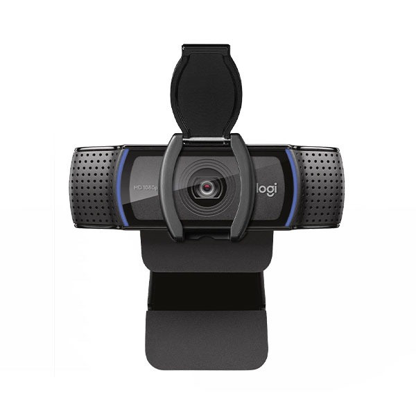 وبکم لاجیتک مدل C920s HD PRO