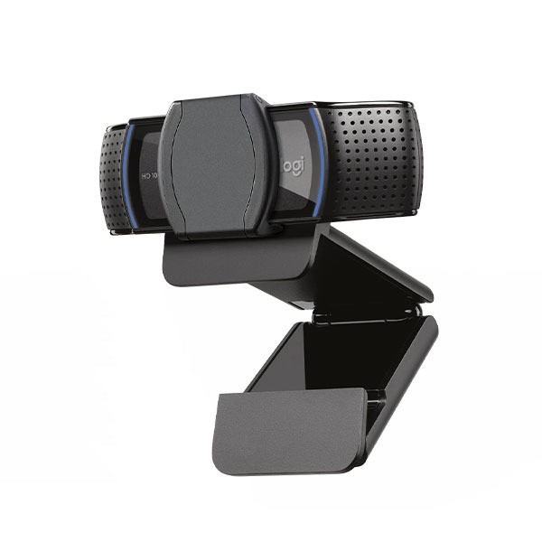 وبکم لاجیتک مدل C920s HD PRO