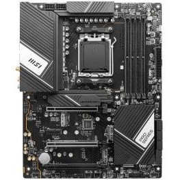 MSI PRO X670-P WIFI AM5 ATX Motherboard