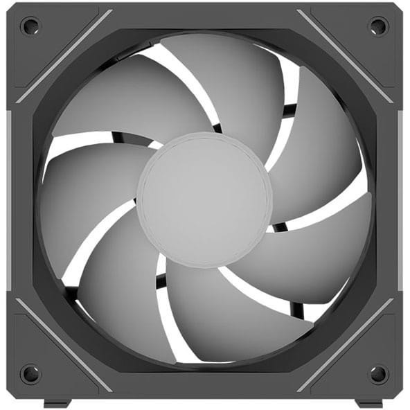 فن کیس لاجی کی مدل F443