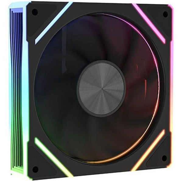 فن کیس لاجیکی مدل F127
