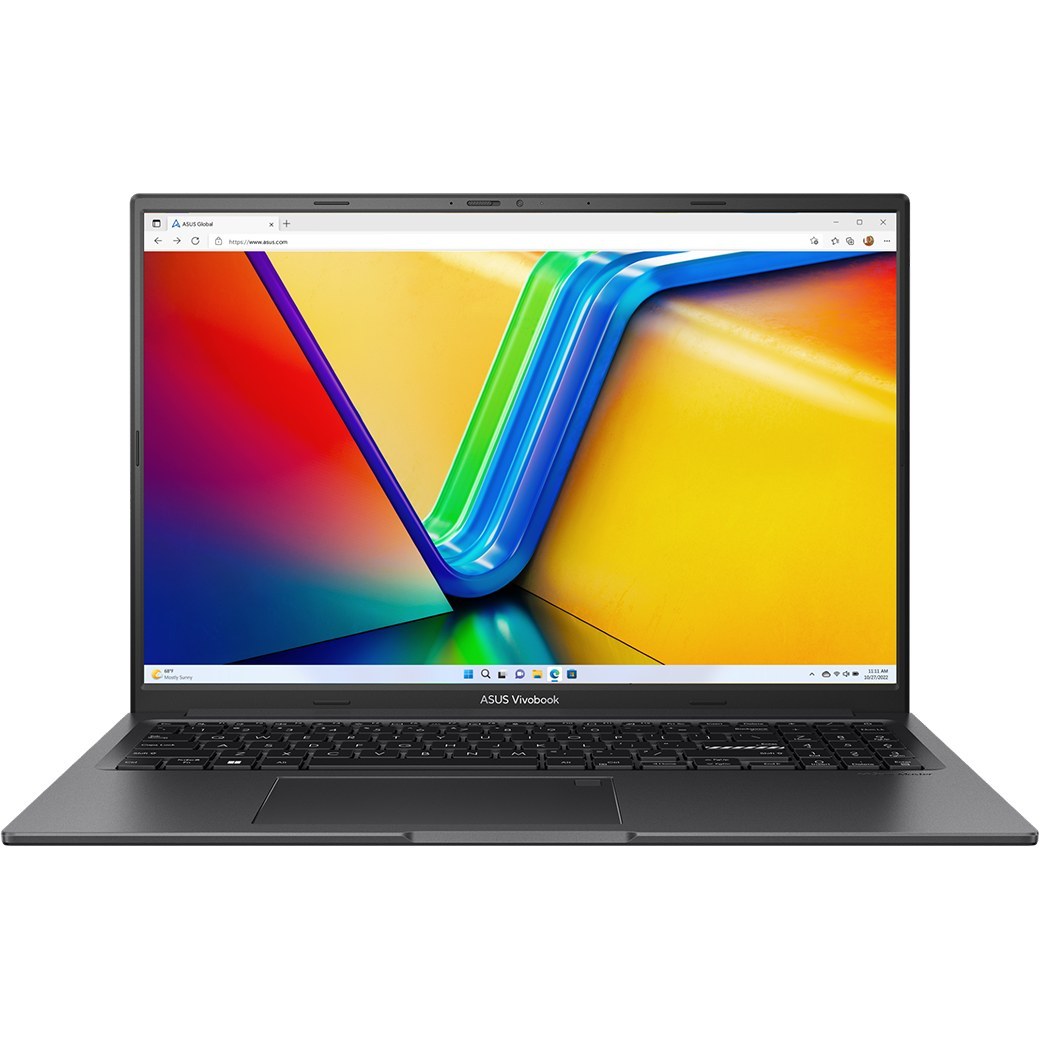 لپ تاپ 16 اینچی ایسوس مدل Vivobook 16X S3605ZF i5 12500H-8GB DDR4-512GB SSD-RTX2050-IPS