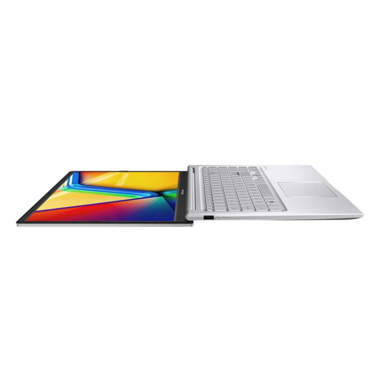 لپ تاپ ایسوس Vivobook X1504VA پردازنده Core i5 حافظه ۱۶ گیگابایت SSD ۵۱۲ گیگابایت سایز ۱۵.۶ اینچ